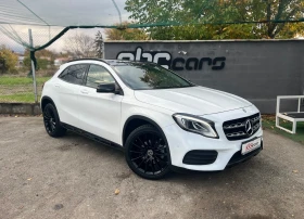 Mercedes-Benz GLA 200 2.2CDI 4Matic Edition Facelift, снимка 2