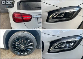 Mercedes-Benz GLA 200 2.2CDI 4Matic Edition Facelift, снимка 17