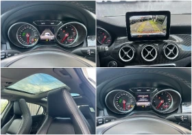 Mercedes-Benz GLA 200 2.2CDI 4Matic Edition Facelift, снимка 14