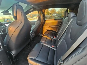 Tesla Model X Raven Long Range Гаранция, снимка 13