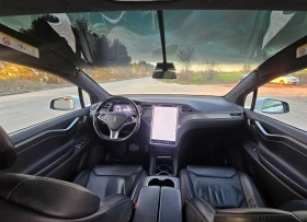 Tesla Model X Raven Long Range Гаранция, снимка 11