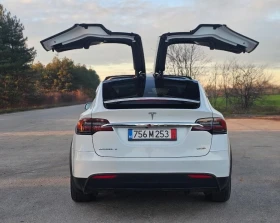 Tesla Model X Raven Long Range Гаранция, снимка 4