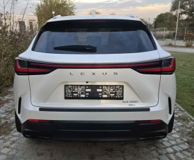 Lexus NX  350 Premium 2024г., снимка 4