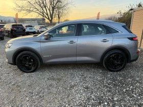Citroen DS 7 Crossback Performance Line, снимка 2