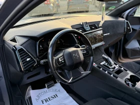 Citroen DS 7 Crossback Performance Line, снимка 9