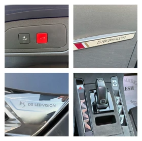 Citroen DS 7 Crossback Performance Line, снимка 16