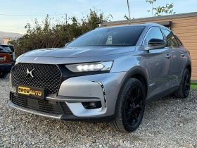 Citroen DS 7 Crossback Performance Line, снимка 1