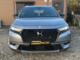 Citroen DS 7 Crossback Performance Line, снимка 8