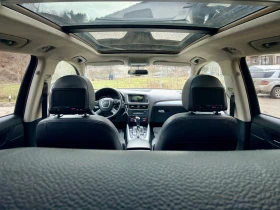 Audi Q5 3.0TDI* EURO 5* NAVI* B&O* TV* PANORAMA* ITALIA* , снимка 11