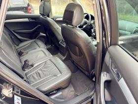 Audi Q5 3.0TDI* EURO 5* NAVI* B&O* TV* PANORAMA* ITALIA* , снимка 9