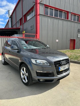 Audi Q7, снимка 14
