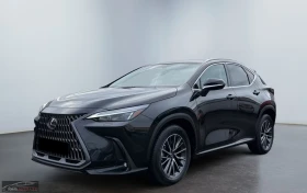 Lexus NX 350h EXECUTIVE/FWD/243HP/BI-LED/360/KLESS/CPLAY/800g, снимка 1