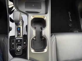 Lexus NX 350h EXECUTIVE/FWD/243HP/BI-LED/360/KLESS/CPLAY/800g, снимка 13