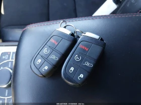 Jeep Grand cherokee 3.6l Trailhawk 4X4, снимка 11