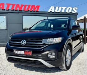 VW T-Cross 1.6D/АВТОПИЛОТ/АВТОМАТИК/TOP, снимка 3
