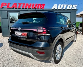 VW T-Cross 1.6D/АВТОПИЛОТ/АВТОМАТИК/TOP, снимка 6