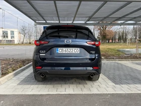 Mazda CX-5 2.5 Turbo Signature, снимка 7