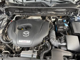 Mazda CX-5 2.5 Turbo Signature, снимка 15