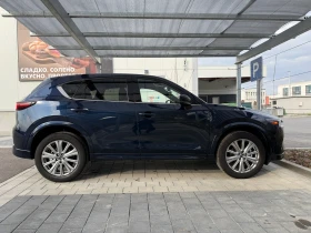 Mazda CX-5 2.5 Turbo Signature, снимка 3
