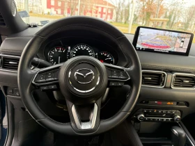 Mazda CX-5 2.5 Turbo Signature, снимка 13