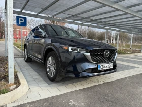 Mazda CX-5 2.5 Turbo Signature, снимка 1