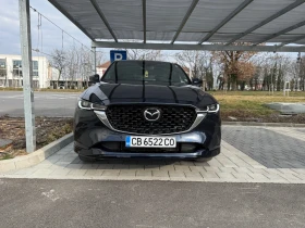 Mazda CX-5 2.5 Turbo Signature, снимка 2