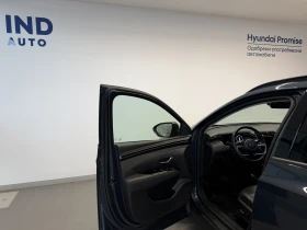 Hyundai Tucson SPECIAL AWD, снимка 10