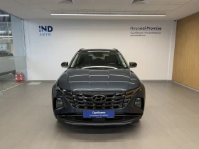 Hyundai Tucson SPECIAL AWD, снимка 8