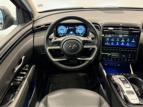 Hyundai Tucson SPECIAL AWD, снимка 11