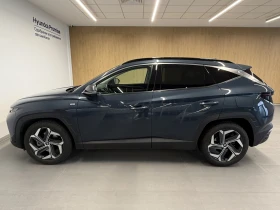 Hyundai Tucson SPECIAL AWD, снимка 2