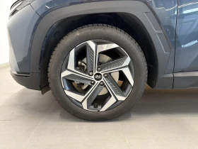 Hyundai Tucson SPECIAL AWD, снимка 9