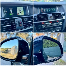 BMW X4 M40I MPerformance, снимка 9