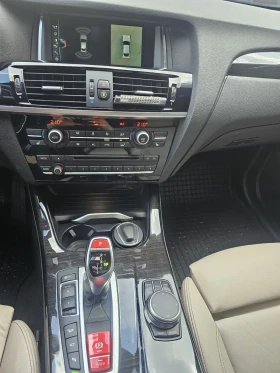 BMW X4 M40I MPerformance, снимка 12