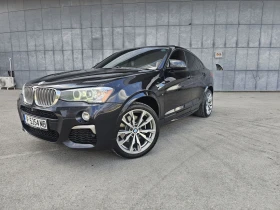 BMW X4 M40I MPerformance, снимка 2