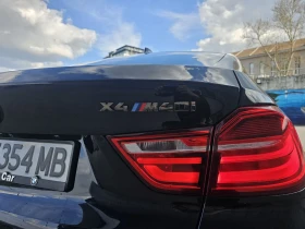 BMW X4 M40I MPerformance, снимка 6