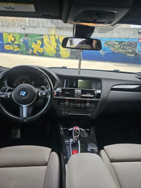 BMW X4 M40I MPerformance, снимка 10
