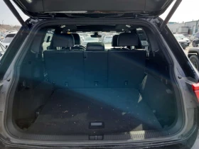 VW Tiguan * HIGHLINE R LINE * ОБУДХВАНЕ* 360* DISTRONIC* , снимка 14