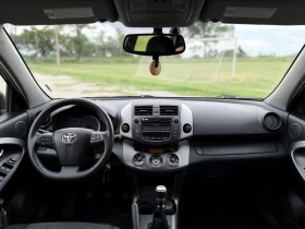 Toyota Rav4 * D-4D 150 hp *  , снимка 7