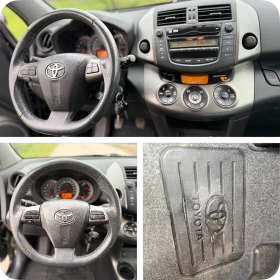 Toyota Rav4 * D-4D 150 hp *  , снимка 9