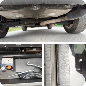 Toyota Rav4 * D-4D 150 hp *  , снимка 8