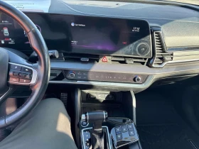 Kia Sportage * EX * CARFAX * ЦЕНА ДО БГ, снимка 7