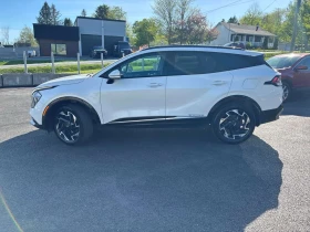 Kia Sportage * EX * CARFAX * ЦЕНА ДО БГ, снимка 3