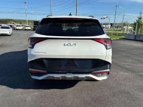 Kia Sportage * EX * CARFAX * ЦЕНА ДО БГ, снимка 5
