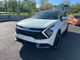 Kia Sportage * EX * CARFAX * ЦЕНА ДО БГ, снимка 1