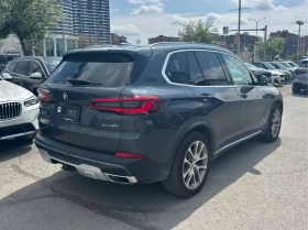 BMW X5 CARFAX* SWAROVSKI * ЛАЗЕРИ * ВЪЗДУШНО * ХЕД-ЪП, снимка 5