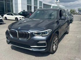 BMW X5 CARFAX* SWAROVSKI * ЛАЗЕРИ * ВЪЗДУШНО * ХЕД-ЪП, снимка 1