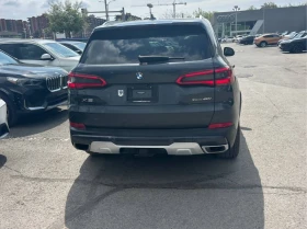 BMW X5 CARFAX* SWAROVSKI * ЛАЗЕРИ * ВЪЗДУШНО * ХЕД-ЪП, снимка 6