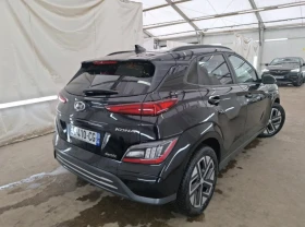 Hyundai Kona 64 kWh Business , снимка 2