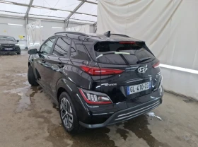 Hyundai Kona 64 kWh Business , снимка 3