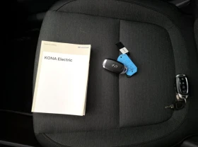 Hyundai Kona 64 kWh Business , снимка 8